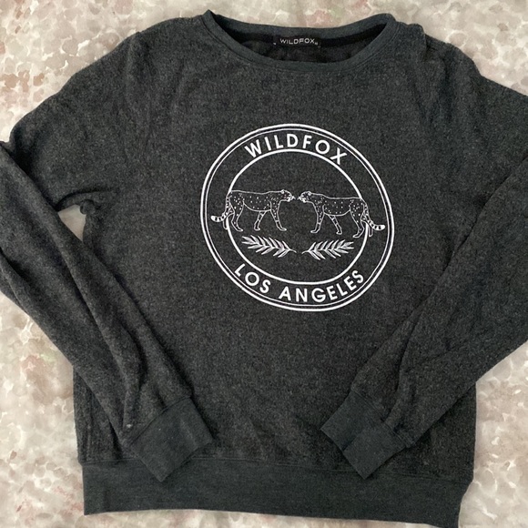 Wildfox Los Angeles Cheetahs - Picture 3 of 5